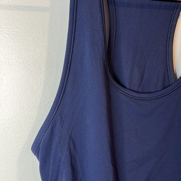 Women’s | Athleta Tank Top | Blue | XS - Picture 4 of 6